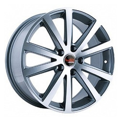 Диск литой Legeartis SK13 16/7 ET45 Sil | Артикул WHS081470