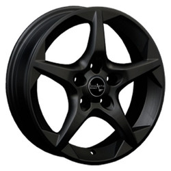 Диск литой Legeartis OPL4 16/6,5 ET39 Mb | Артикул WHS079639