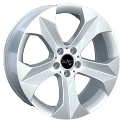 Диск литой Legeartis B130 20/10,5 ET37 Sil | Артикул WHS079846