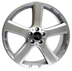 Диск литой Legeartis MB70 20/8,5 ET60 Sil | Артикул WHS078699