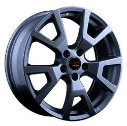 Диск литой Legeartis RN83 18/7 ET40 Gm | Артикул WHS104759