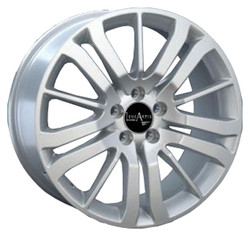 Диск литой Legeartis LR24 20/9,5 ET53 Sil | Артикул WHS078626