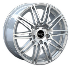 Диск литой Legeartis VW128 20/9 ET57 Sf | Артикул WHS091605