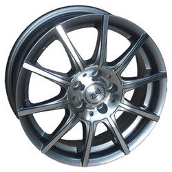 Диск литой Nz SH625 13/5,5 ET35 Gmf | Артикул WHS075268
