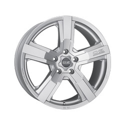 Диск литой Oz Versilia 18/8 ET45 Matt race silver | Артикул WHS057197