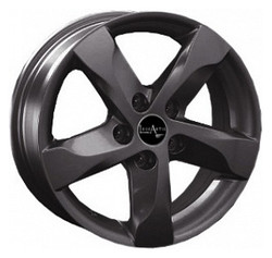Диск литой Legeartis RN89 16/6,5 ET47 Gm | Артикул WHS080176