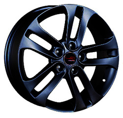 Диск литой Legeartis NS63 17/7 ET45 Mb | Артикул WHS079632