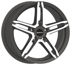 Iwheelz Диск R16 IW 6.5J 5х105 et39/56.6 GARDA GMMF 2214008 | Артикул 2214008