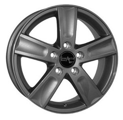 Диск литой Legeartis TY41 16/6,5 ET39 Gm | Артикул WHS081571