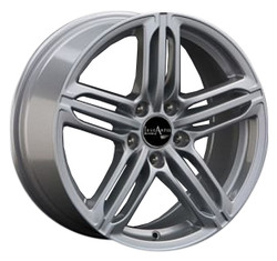 Диск литой Legeartis A36 18/8 ET31 Sil | Артикул WHS078202