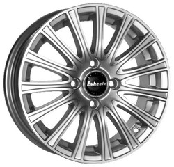 Iwheelz Диск R15 IW 6J 5х114.3 et47/67.1 MOON SMF 2108514 | Артикул 2108514