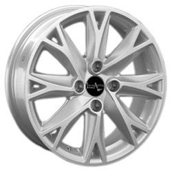 Диск литой Legeartis Ci14 16/6,5 ET23 Sf | Артикул WHS078368
