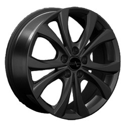 Диск литой Legeartis MZ23 18/7,5 ET50 Mb | Артикул WHS078660