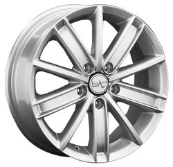 Диск литой Legeartis SK15 16/6,5 ET50 Sil | Артикул WHS079295