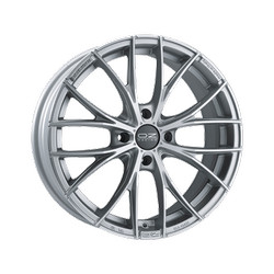 Диск литой Oz Italia 150 19/8 ET45 Matt race silver d.c. | Артикул WHS062855