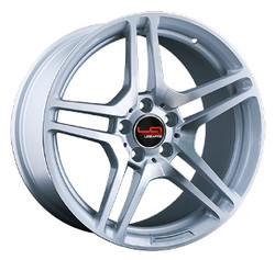 Диск литой Legeartis MB87 18/9,5 ET43 Sf | Артикул WHS080020