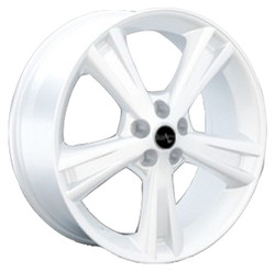 Диск литой Legeartis LX11 18/7 ET35 white | Артикул WHS081998