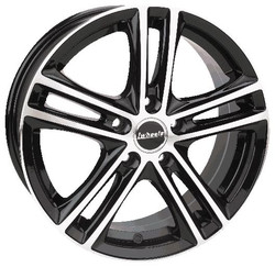 Iwheelz Диск R14 IW 5.5J 4х98 et38/58.6 ZOND+ BMF 2804301 | Артикул 2804301