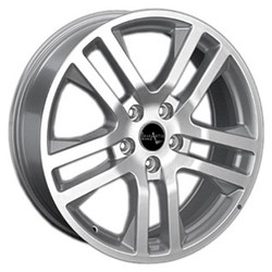 Диск литой Legeartis HND101 18/7,5 ET48 Sil | Артикул WHS079915