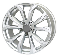 Диск литой Legeartis A69 19/8,5 ET45 Sf | Артикул WHS080687