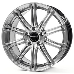 Диск литой Borbet CW1/5 18/8 ET40 Hyper silver | Артикул WHS111342