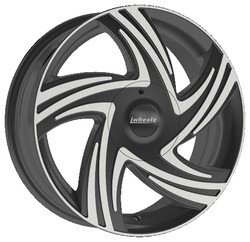Iwheelz Диск R15 IW 5.5J 5х114.3 et47/67.1 TEMPO GMMF 2301106 | Артикул 2301106