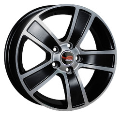 Диск литой Legeartis SK17 15/6 ET38 Mbf | Артикул WHS088311