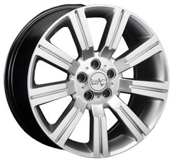 Диск литой Legeartis LR44 20/8,5 ET45 Sil | Артикул WHS093726