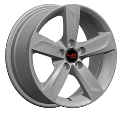 Диск литой Legeartis GL20 16/6,5 ET45 Sil | Артикул WHS106386