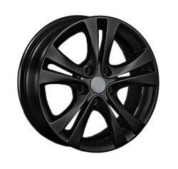 Диск литой Legeartis GM65 16/6,5 ET39 Mb | Артикул WHS106384