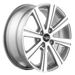 Диск литой Legeartis Ci22 16/6,5 ET23 Sf | Артикул WHS080825