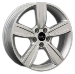 Диск литой Legeartis Ci18 18/7 ET38 Sil | Артикул WHS079851