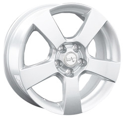 Диск литой Legeartis GM26 16/6,5 ET39 white | Артикул WHS091974