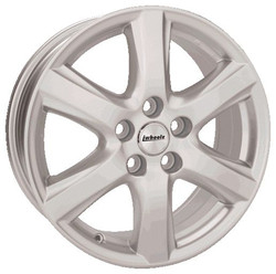 Iwheelz Диск R17 IW 7J 5х114.3 et45/60.1 TOY40 S 1002501 | Артикул 1002501
