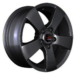 Диск литой Legeartis SK6 15/6 ET43 Mb | Артикул WHS090685