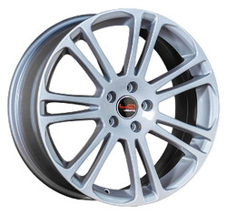 Диск литой Legeartis OPL8 18/8 ET42 Sil | Артикул WHS078799