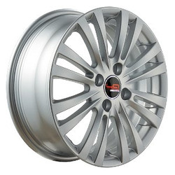 Диск литой Legeartis RN98 15/6 ET50 Sil | Артикул WHS081437