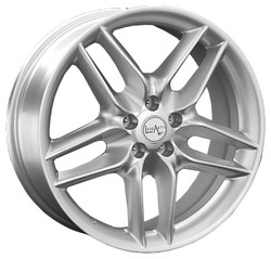 Диск литой Legeartis LX18 20/8 ET39 Sil | Артикул WHS079119