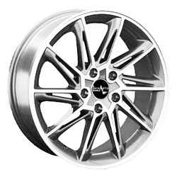 Диск литой Legeartis VW126 18/8 ET44 Sf | Артикул WHS081852