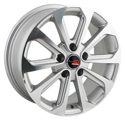 Диск литой Legeartis NS69 16/6,5 ET45 Sf | Артикул WHS080080