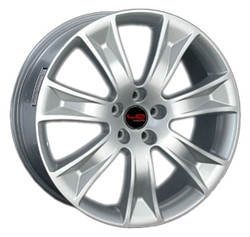 Диск литой Legeartis B157 19/8,5 ET33 Sil | Артикул WHS106387