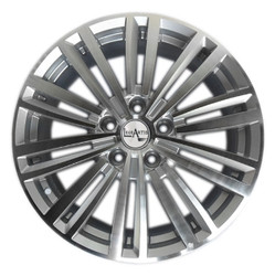 Диск литой Legeartis VW136 16/6,5 ET50 Sf | Артикул WHS090529