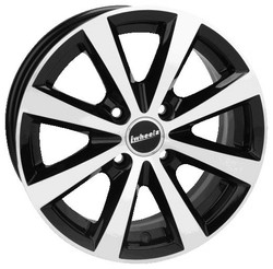 Iwheelz Диск R16 IW 6.5J 5х108 et50/63.4 FLASH BMF 2084144 | Артикул 2084144