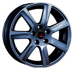 Диск литой Legeartis SK24 15/6 ET43 Gm | Артикул WHS088308
