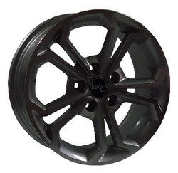 Диск литой Legeartis OPL10 15/6,5 ET35 Bkf | Артикул WHS078766