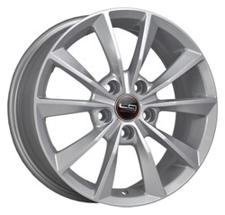Диск литой Legeartis SK78 17/7 ET49 Sil | Артикул WHS106362