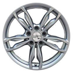 Диск литой Legeartis B153 17/7,5 ET43 Sil | Артикул WHS080809