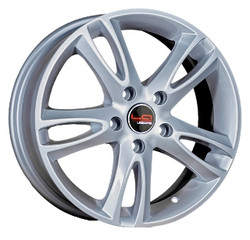 Диск литой Legeartis SK1 14/6 ET38 Sil | Артикул WHS078851