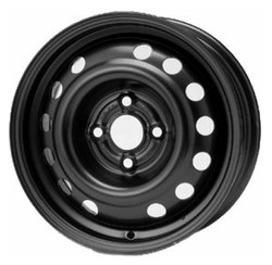 Kfz stahlrad KFZ Kalos 5.5*14 4/100 45 56.5 (арт. 6565) Колесный Диск | Артикул 6565