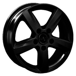 Диск литой Legeartis VW51 15/6 ET47 Mb | Артикул WHS080269